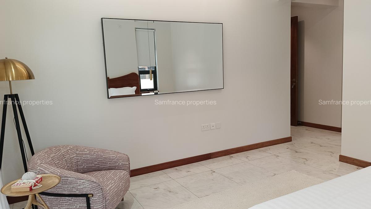 3 Bed Apartment at Links Road - 2