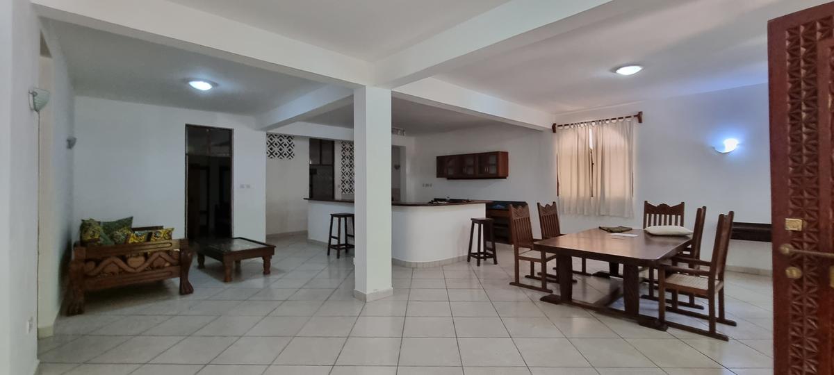 Serviced 3 Bed Apartment with En Suite at La-Marina Mtwapa - 5