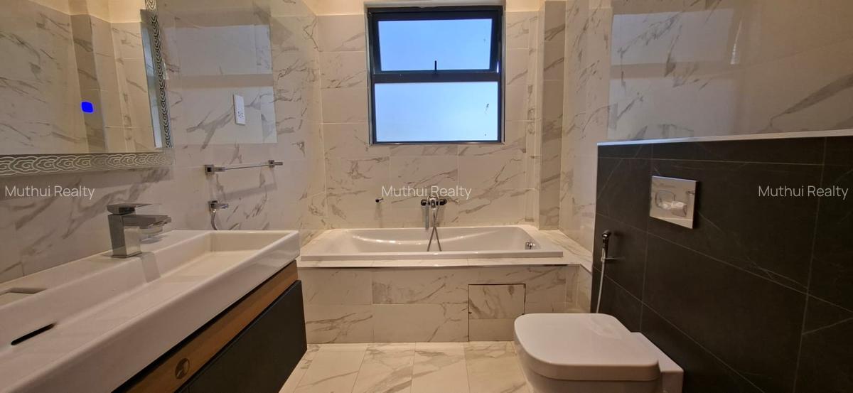 5 Bed Villa with En Suite in Lower Kabete - 10