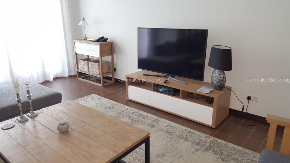 4 Bed House with En Suite in Diani - 9