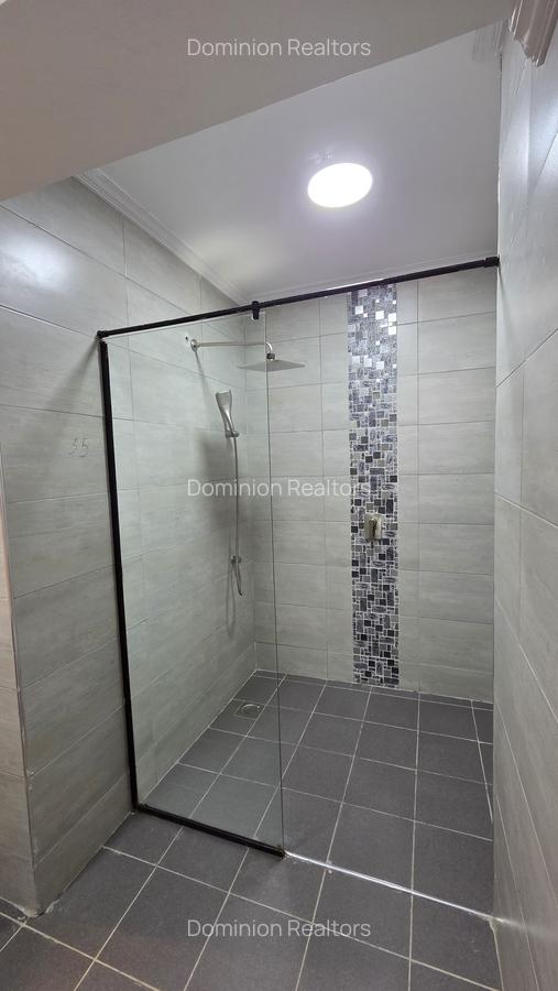 3 Bed Apartment with En Suite in Westlands Area - 7