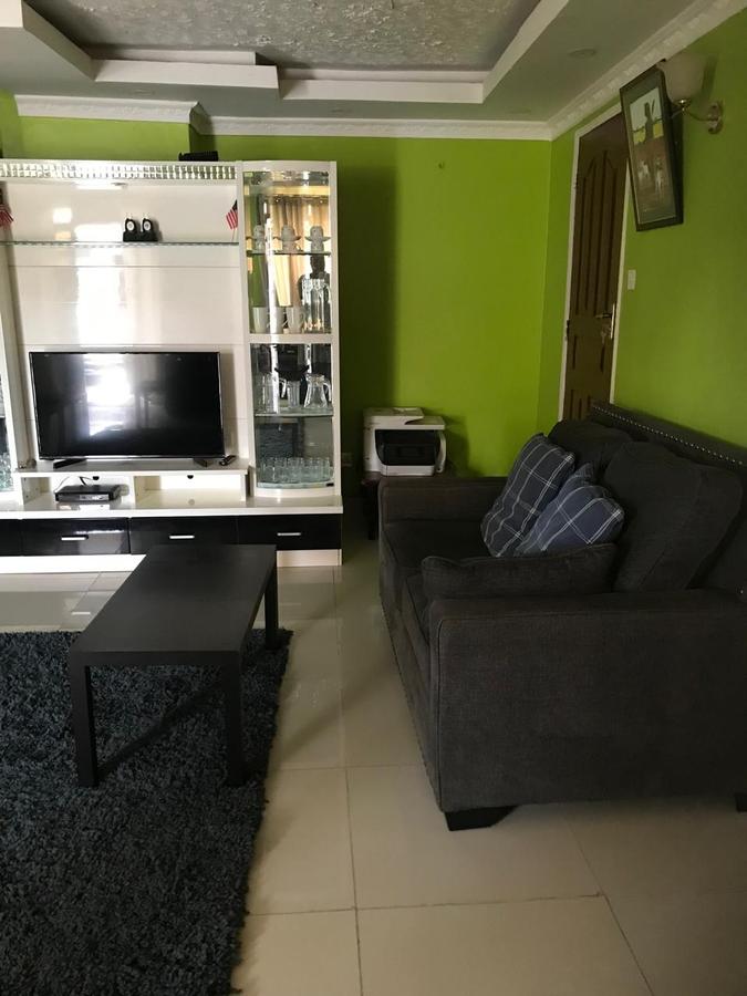5 Bed House with En Suite at Wundanyi Road - 8