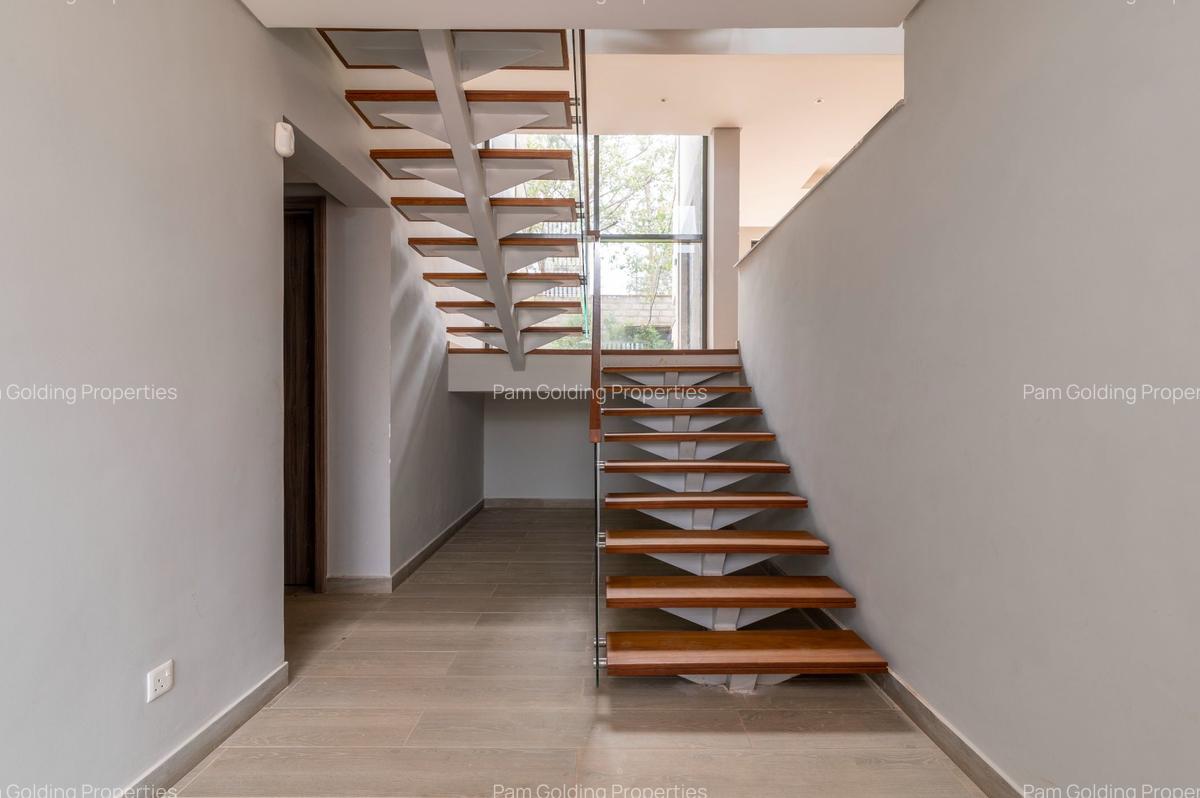 5 Bed House with En Suite in Lower Kabete - 4