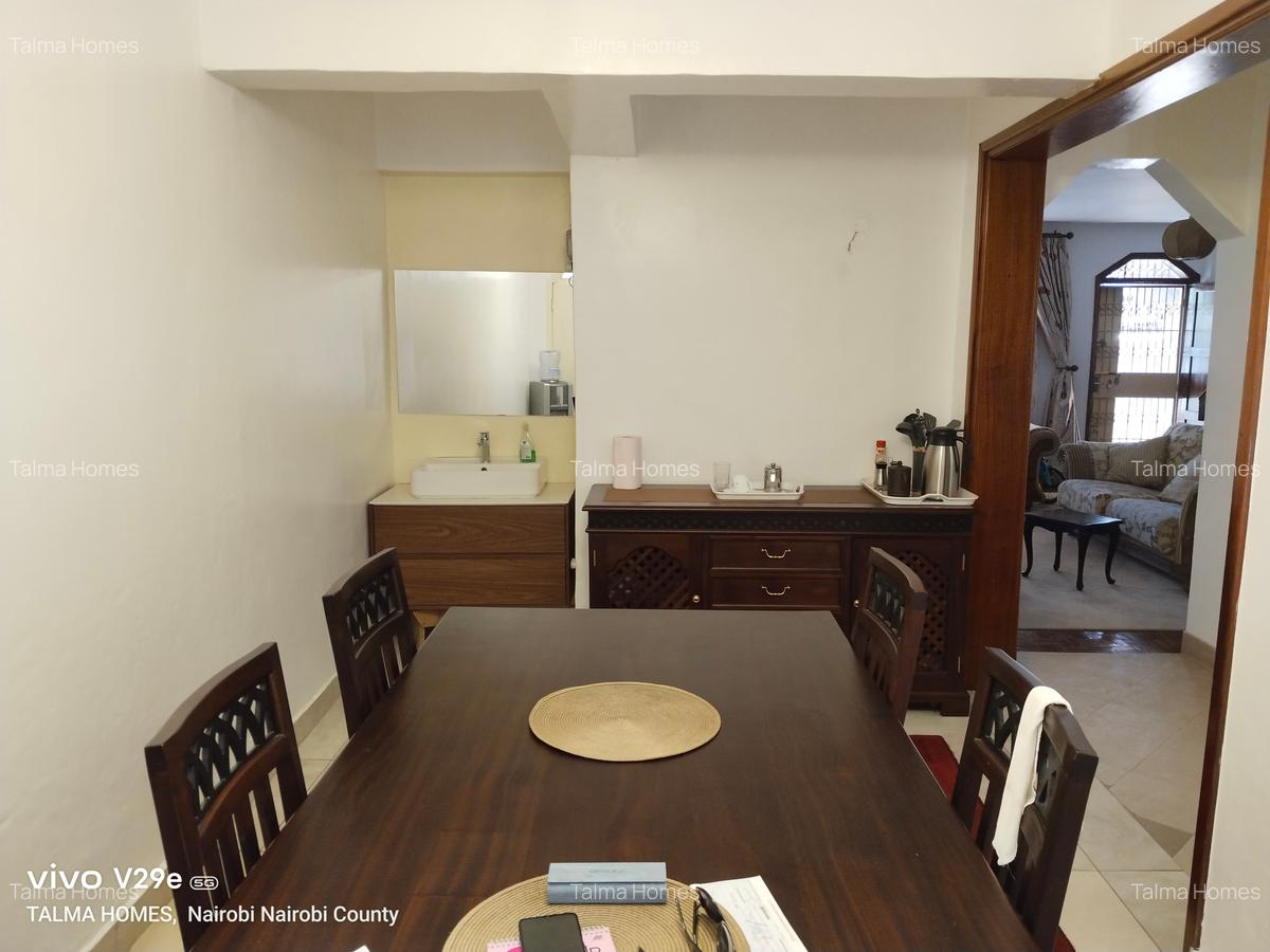 3 Bed Townhouse with En Suite at Off Mombasa Road - 9