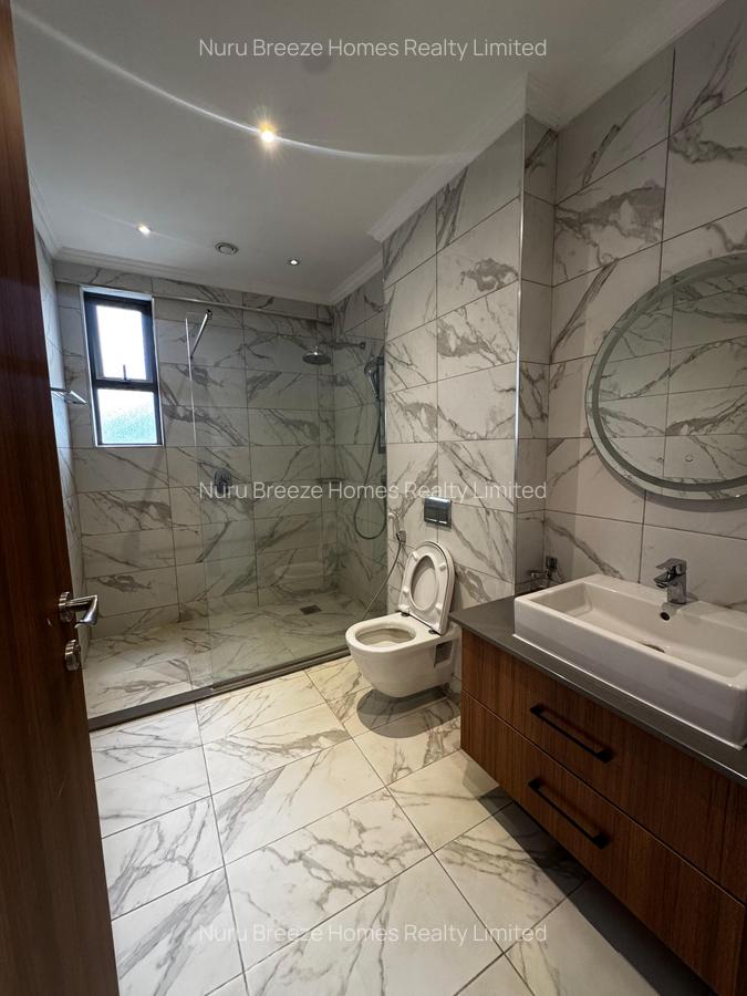 2 Bed Apartment with En Suite in Rhapta Road - 13