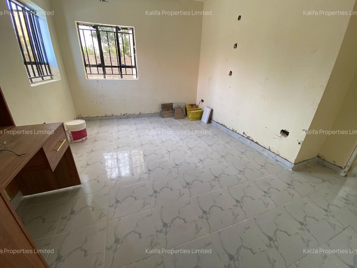 3 Bed House with En Suite in Kitengela - 7