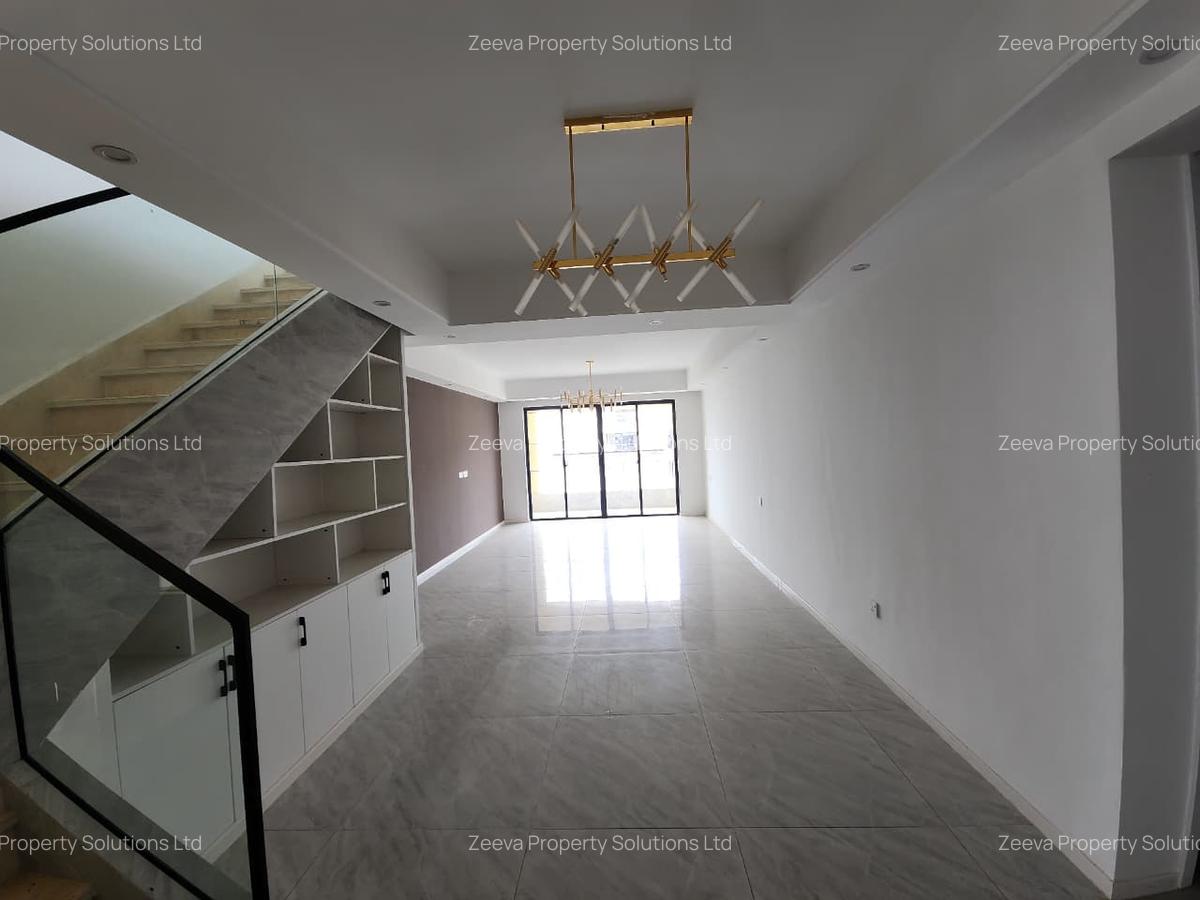4 Bed Apartment with En Suite in Kilimani - 2