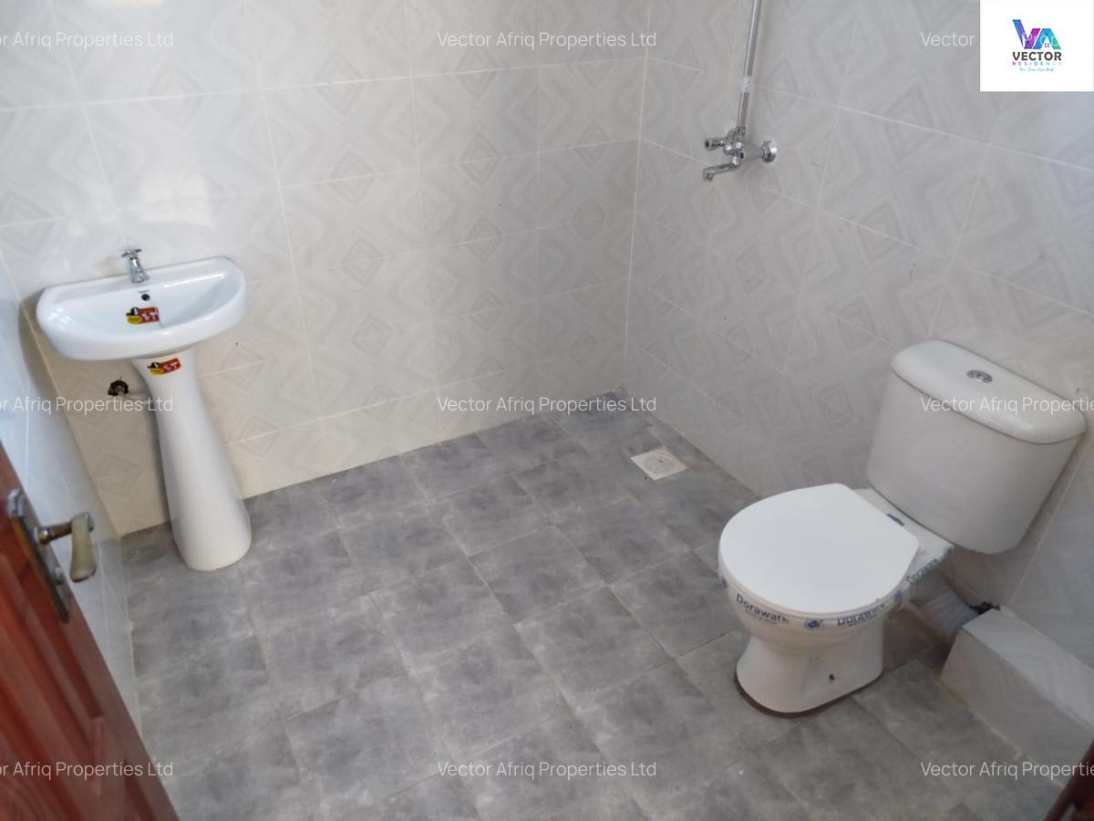 3 Bed House with En Suite in Kitengela - 7