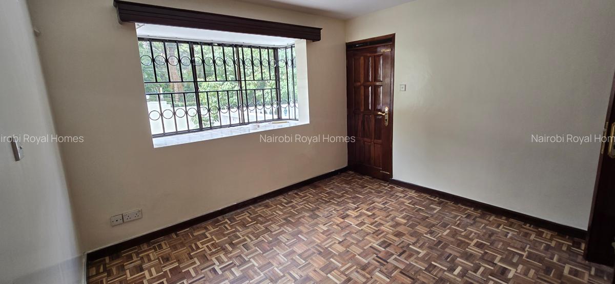 4 Bed Townhouse with Staff Quarters at Lavington Green - 8