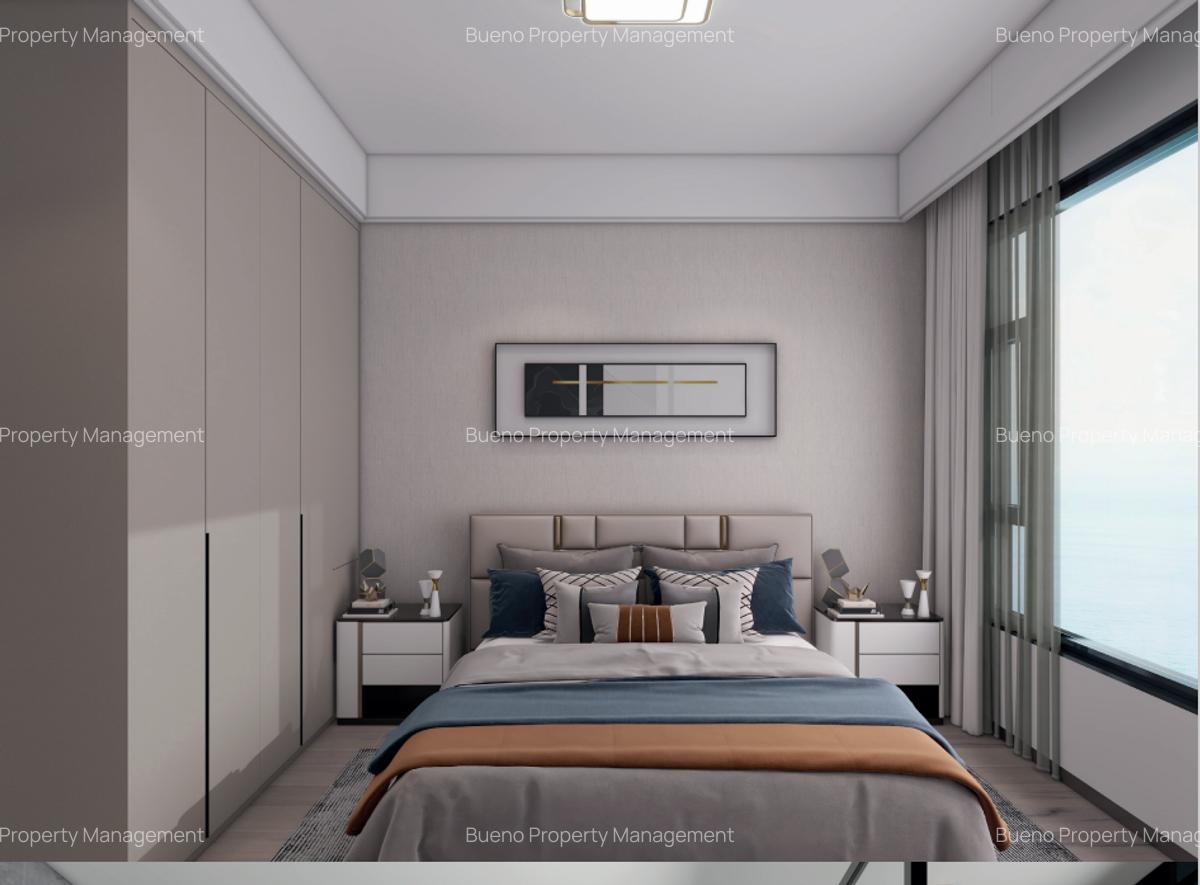 1 Bed Apartment with En Suite in Westlands Area - 4