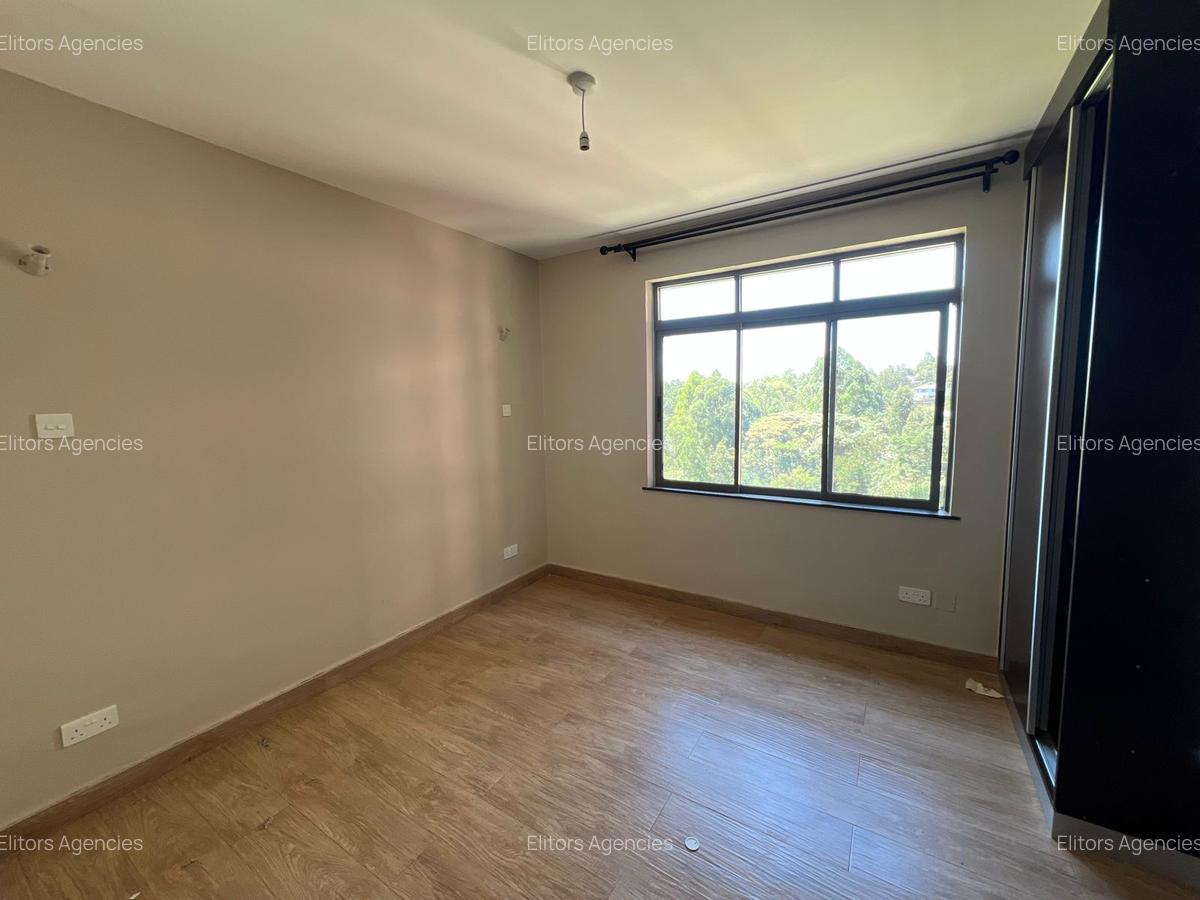 3 Bed Apartment with En Suite at Kirawa Road - 11