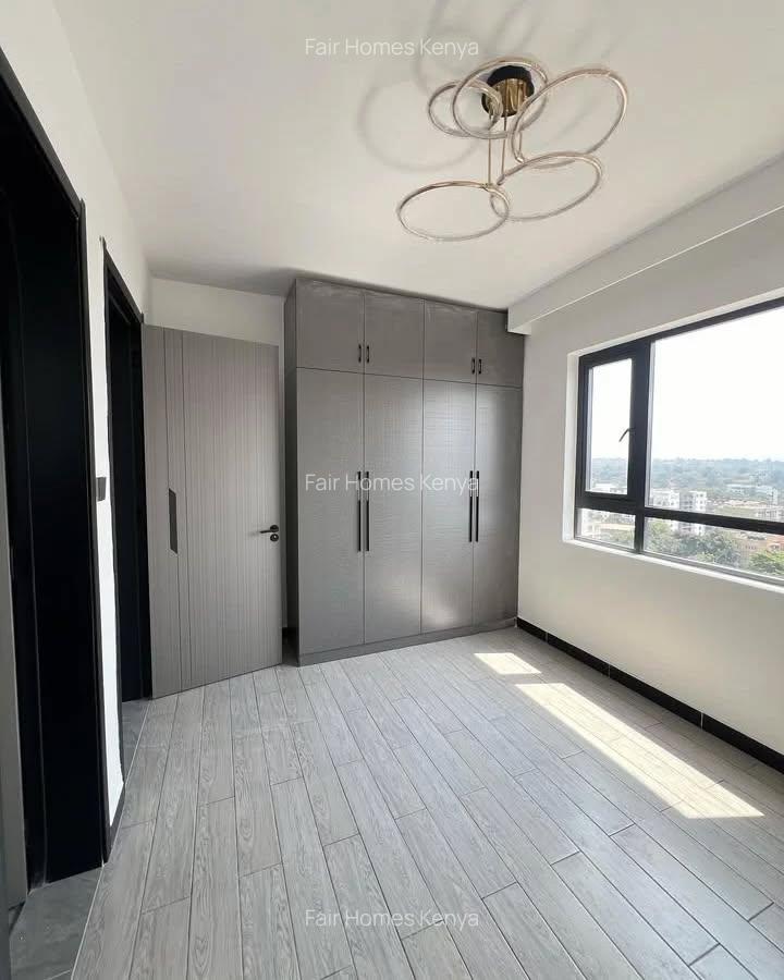 2 Bed Apartment with En Suite at Gitanga Road - 6