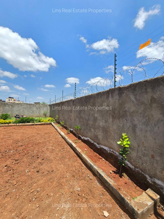 5 Bed House with En Suite in Ruiru - 8