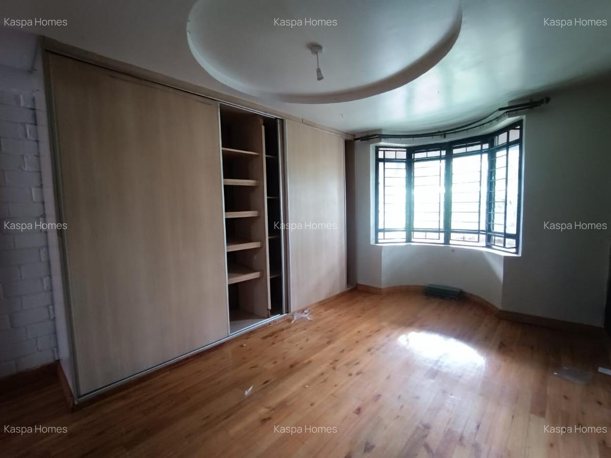 3 Bed House with En Suite in Karen - 16