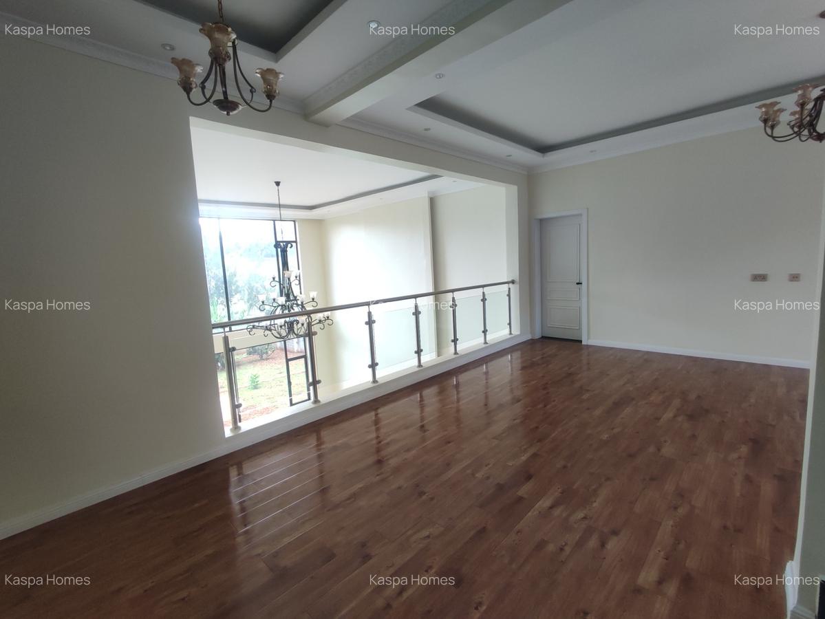 5 Bed House with En Suite in Karen - 6