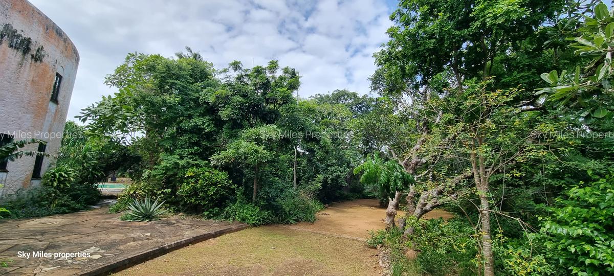 4 Bed Villa with En Suite at Serena Mombasa - 20