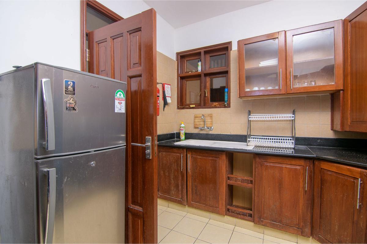 3 Bed Apartment with Swimming Pool in Shanzu - 6