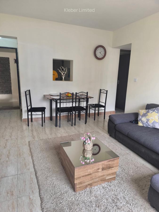 2 Bed Apartment with En Suite in Ruiru - 3