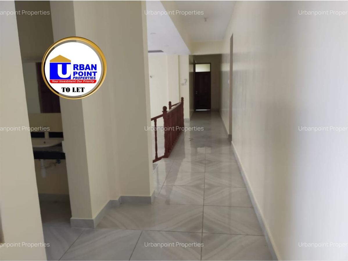 3 Bed House with En Suite in Nyali Area - 16