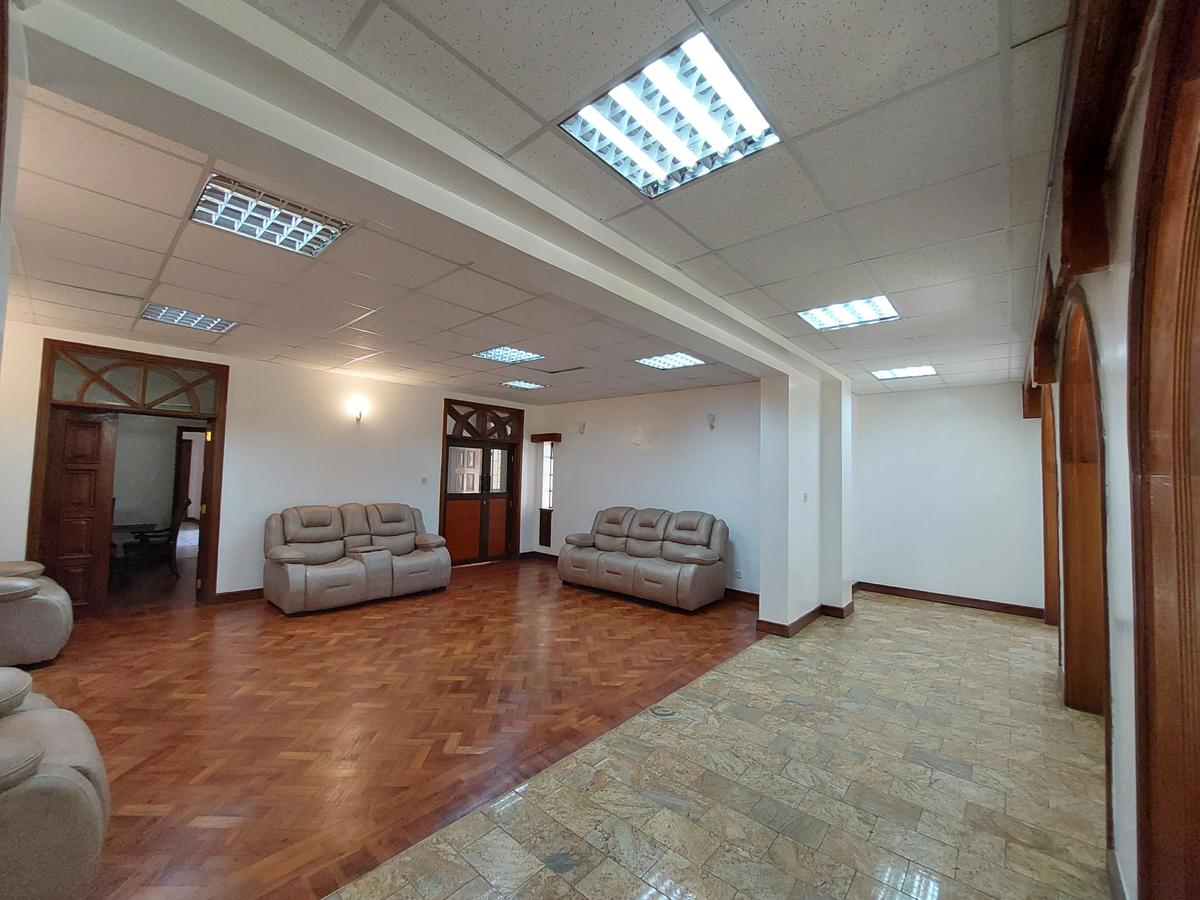 Commercial Property with Service Charge Included at Vihiga Close - 15