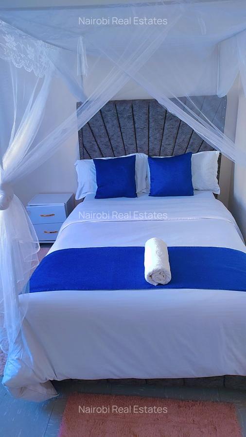 Serviced 3 Bed Apartment with En Suite in Embakasi - 3