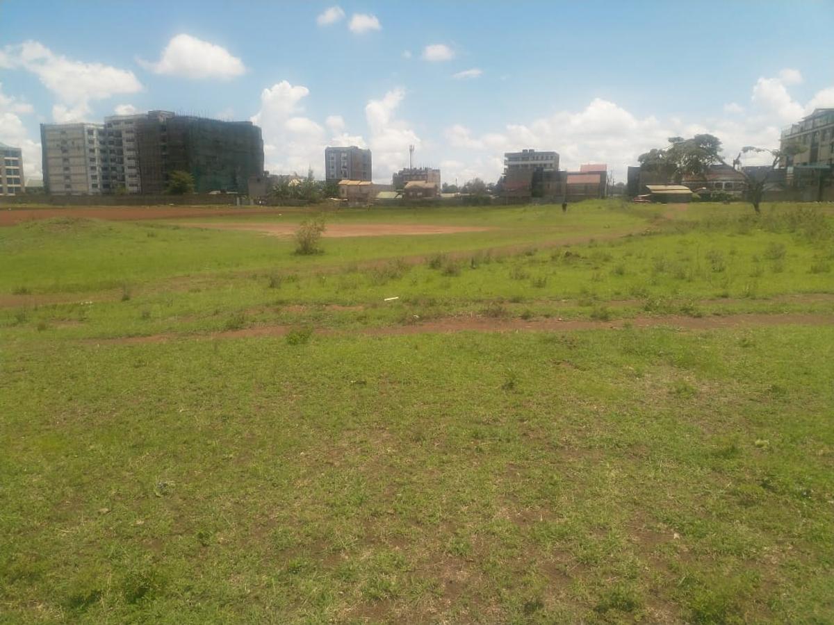 Land in Ruiru - 9