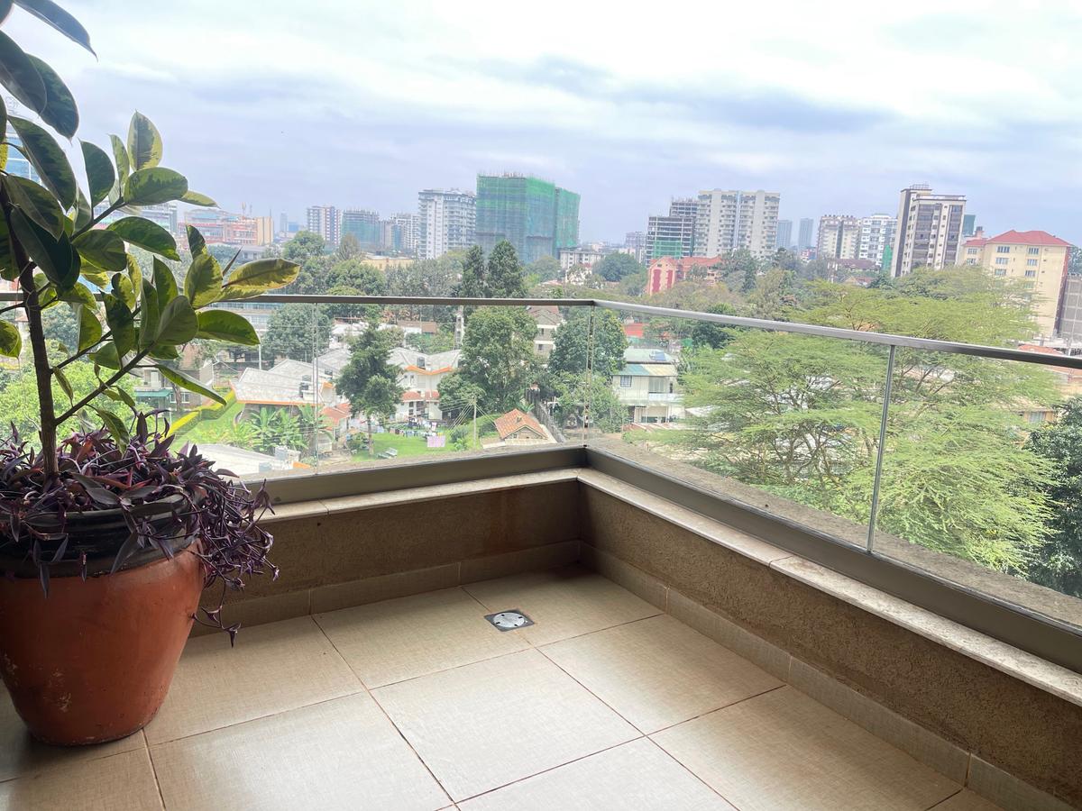 3 Bed Apartment with Swimming Pool in Parklands - 7