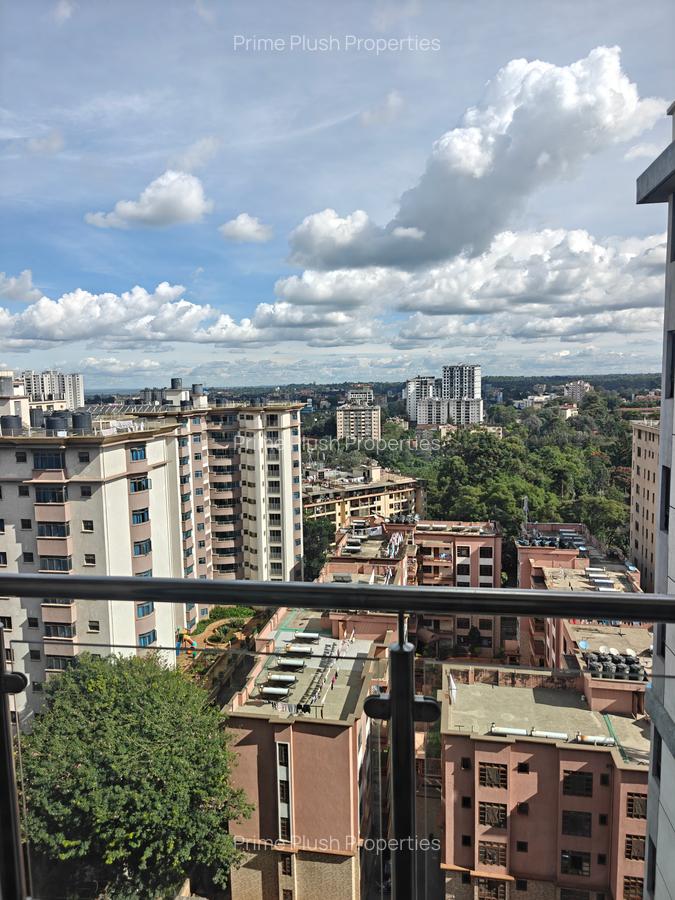 1 Bed Apartment with Borehole in Valley Arcade - 13