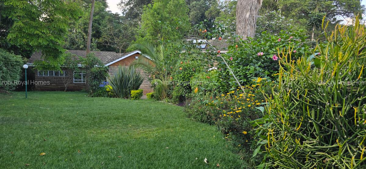 5 Bed House with En Suite at Kyuna Road - 9