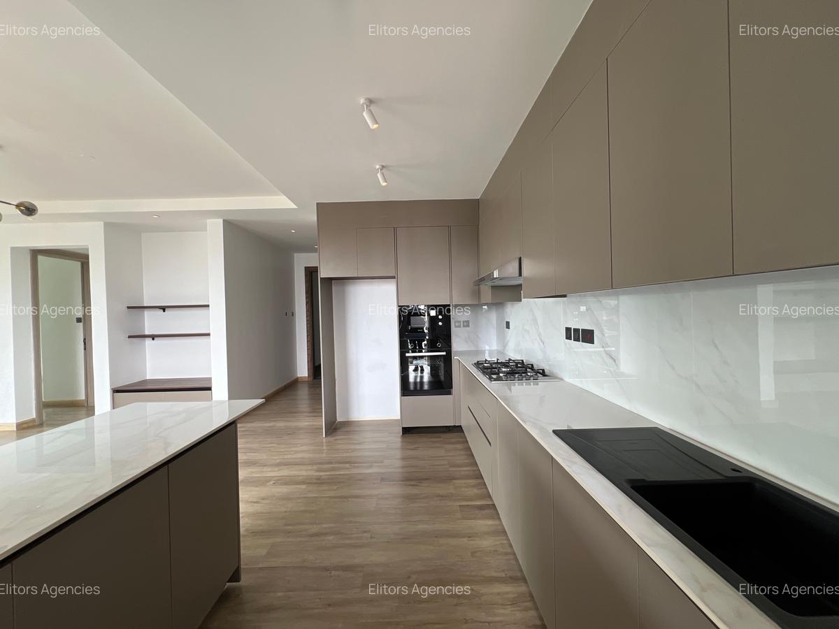 3 Bed Apartment with En Suite at Kirawa Road - 5