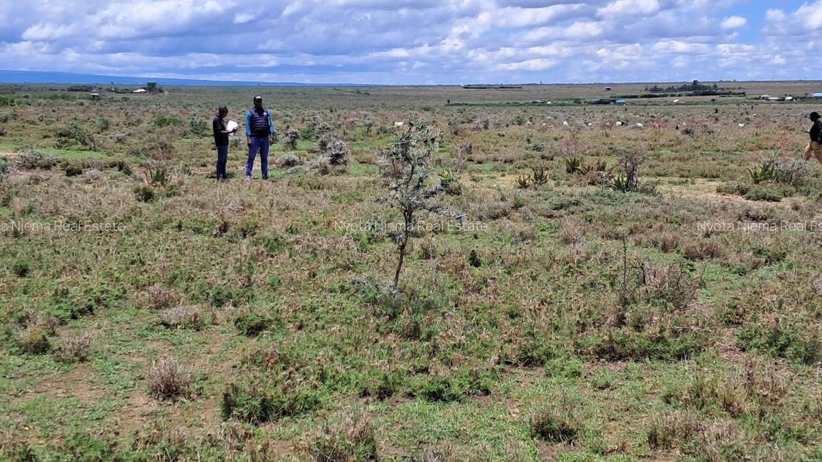 0.405 ha Land in Nanyuki - 6