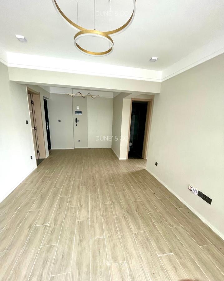 2 Bed Apartment with En Suite in Lavington - 3