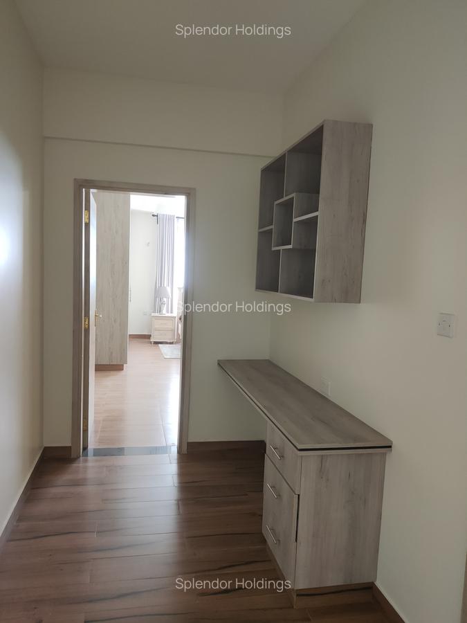 2 Bed Apartment with En Suite in Kileleshwa - 7