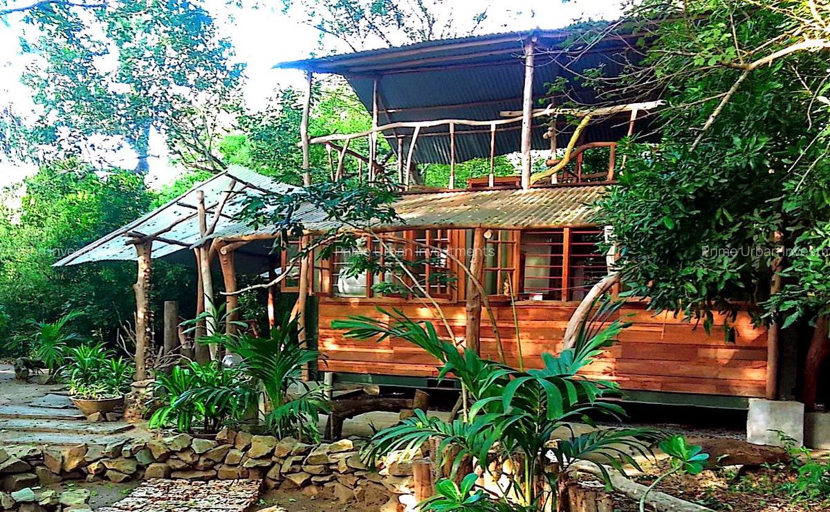 8,093.72 m² Land in Mtwapa - 6