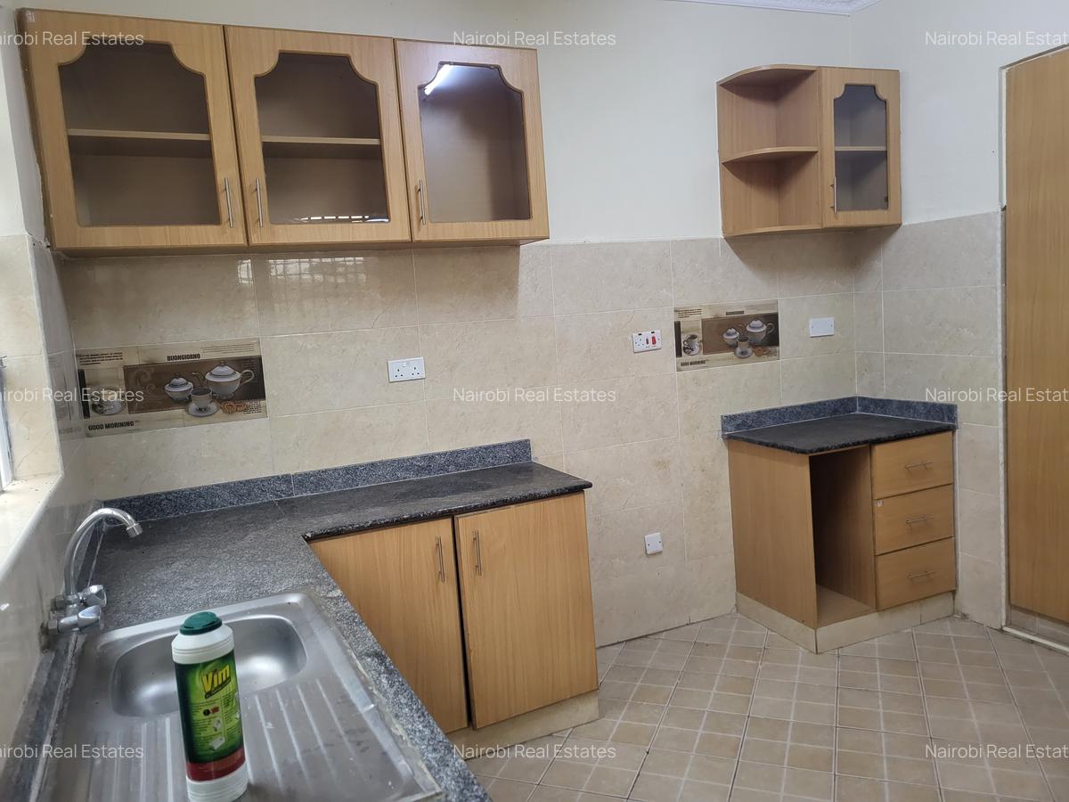 3 Bed House in Juja - 4