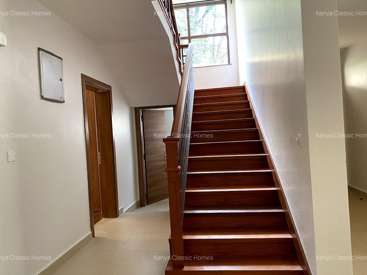 5 Bed Apartment with En Suite at Lavington Nairobi Kenya - 2