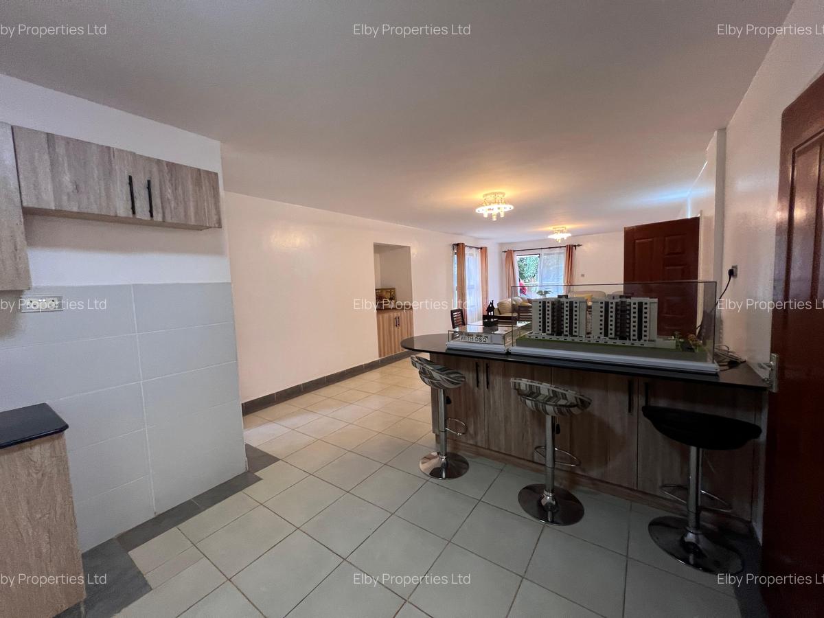 3 Bed Apartment with Staff Quarters in Uthiru - 7