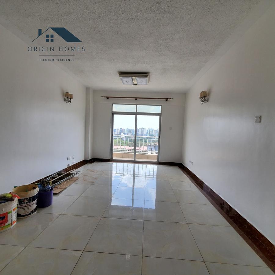 1 Bed Apartment with En Suite at Kilimani - 8