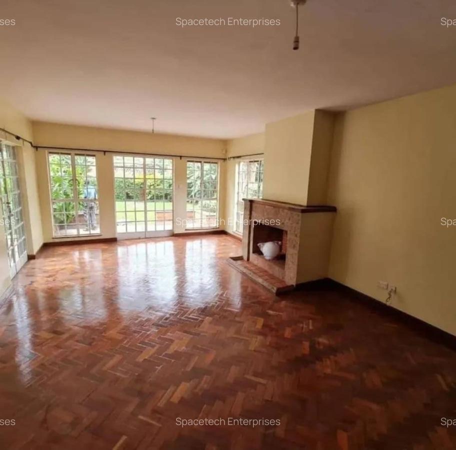 5 Bed Townhouse with En Suite in Lower Kabete - 5