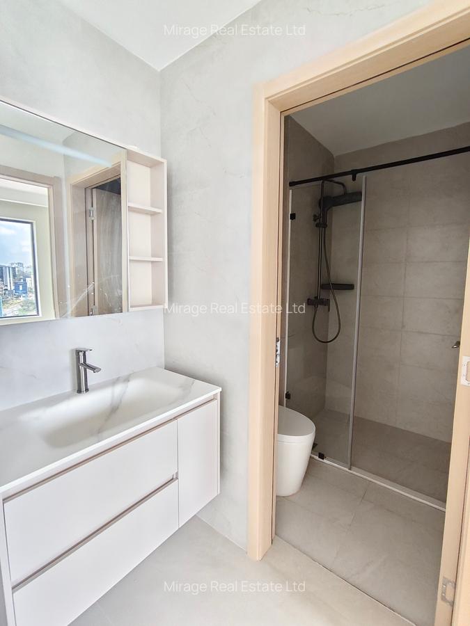 1 Bed Apartment with Swimming Pool in Westlands Area - 11