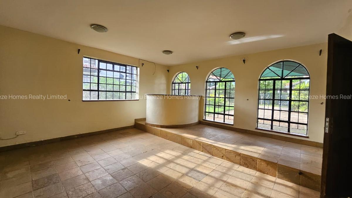 5 Bed House with En Suite in Karen - 4