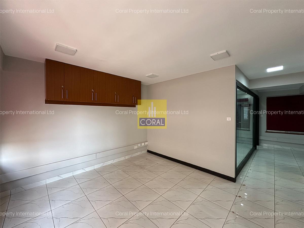 Office in Parklands - 2