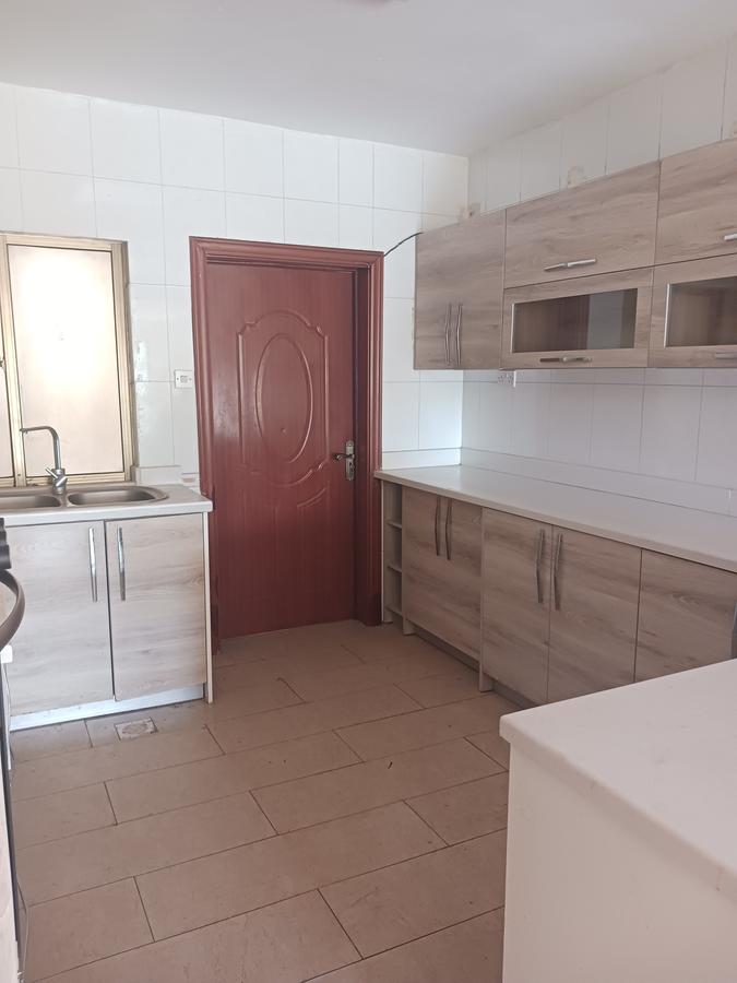 Serviced 4 Bed Apartment with En Suite at Riara Road - 18