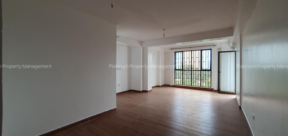 4 Bed Apartment with En Suite at City Park Drive - 2