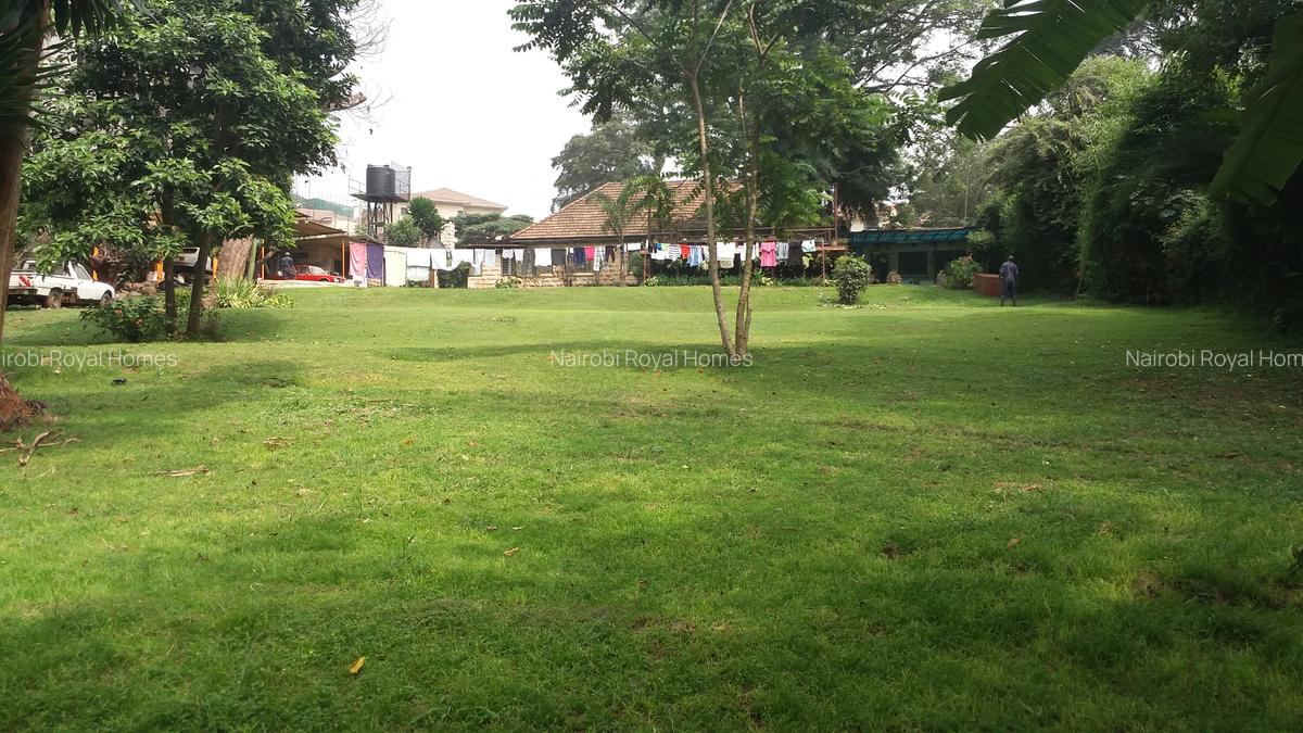Residential Land at Kilimani Riara Road - 6