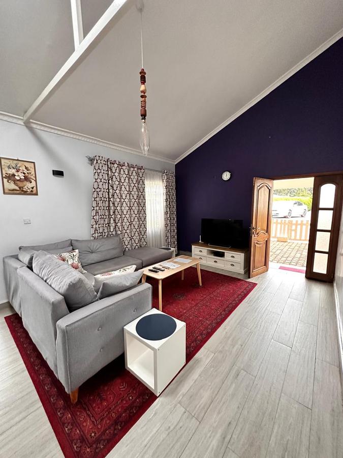 1 Bed House with En Suite in Karen - 5