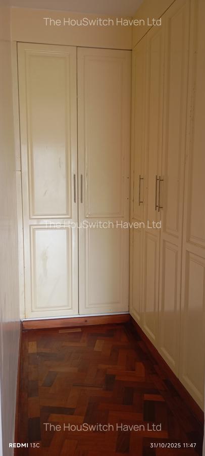 4 Bed House with En Suite at Off Loresho Ridge Rd - 9