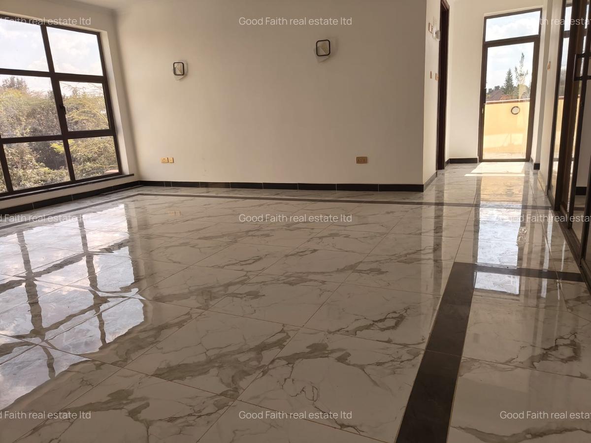 5 Bed House with En Suite in Karen - 15