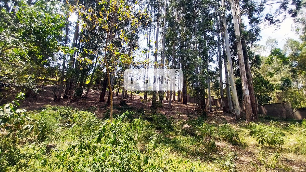 7.92 ac Commercial Land in Redhill - 2