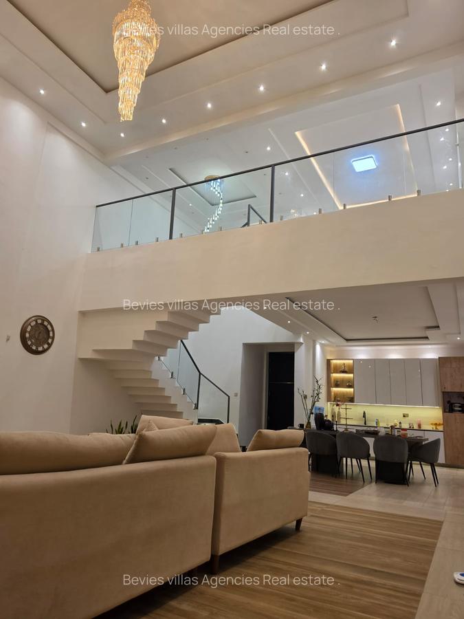 6 Bed Apartment with En Suite at Parklands - 14